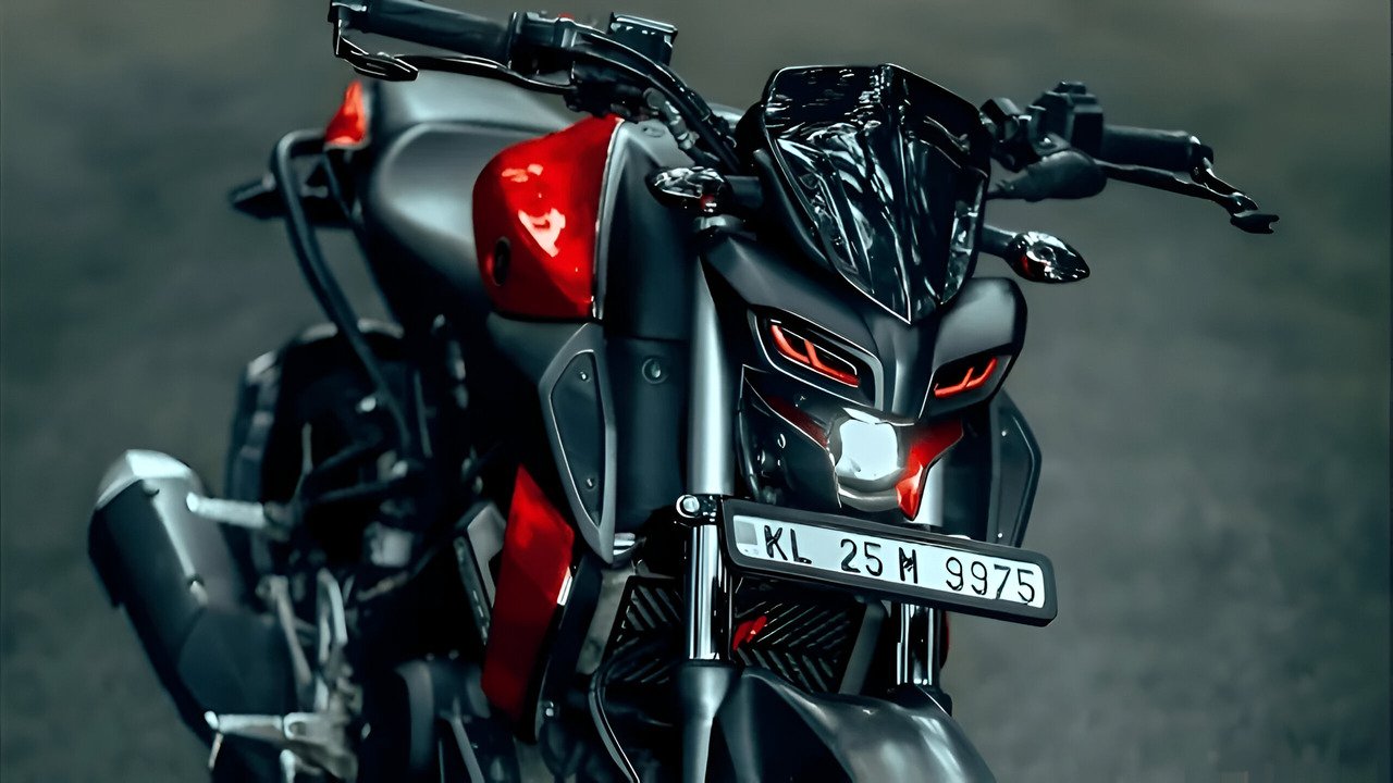 Booking Starts For The 2025 Model Yamaha MT-15 Bike, Know The Showroom Price And New Features