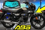 BS7 इंजन और 80kmpl माइलेज से लैस New Hero Splendor Plus 125 बाइक अब मात्र ₹19,000 में – मिलेगी 87 kmph की रफ़्तार और 14L फ्यूल टैंक के साथ