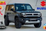 A Savior for the Poor! Maruti Suzuki Cervo with 658cc Powerful Engine Launched, Priced at ₹2,80,000 - Offers 26Km/L Mileage