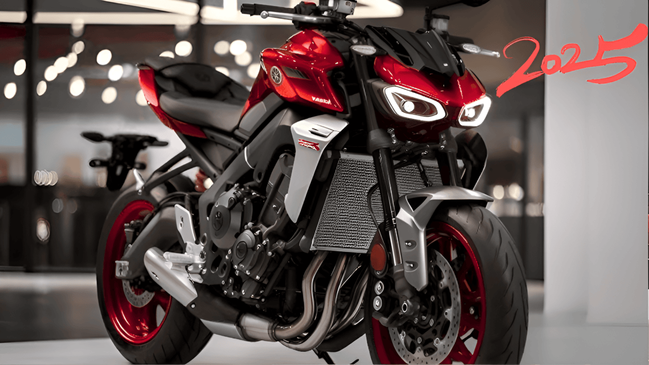 Yamaha MT 15 Bike Launched in Latest Version, Now Comes With More Powerful Engine and 130KMh Top Speed –