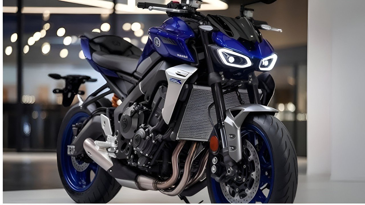 Yamaha MT 15 बाइक लेटेस्ट वर्जन में हो गई लॉन्च, पहले से पॉवरफुल इंजन के साथ मिलेगी 130KMh की टॉप स्पीड