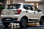 टेंपू की कीमत में लॉन्च हुई 32 Kmpl माइलेज वाली New Maruti Alto 800 Car, हाईटेक फिचर्स के साथ जानें शोरूम कीमत